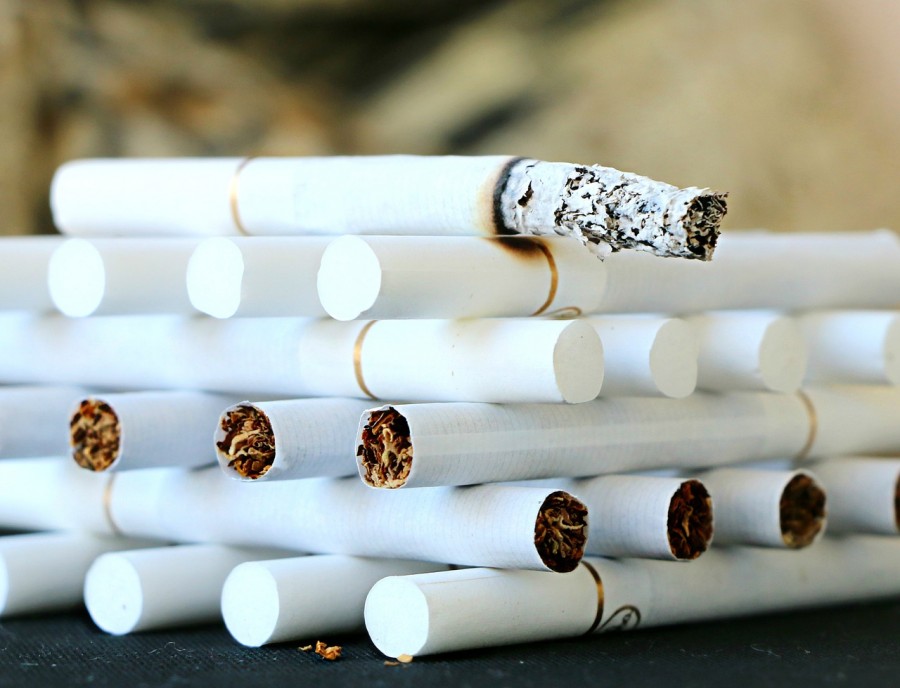 С 1 июня в Беларуси снова дорожают сигареты