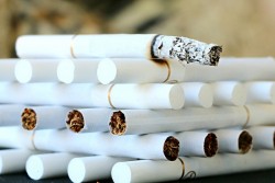 С 1 июня в Беларуси снова дорожают сигареты