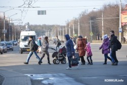Семейный капитал в Беларуси увеличили на 1,5 тысячи рублей