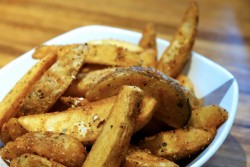 «Оправдание» картофеля: больше, чем просто углеводы