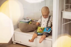 Как развить у ребенка интерес к чтению: 7 секретов, которые помогут полюбить чтение на всю жизнь