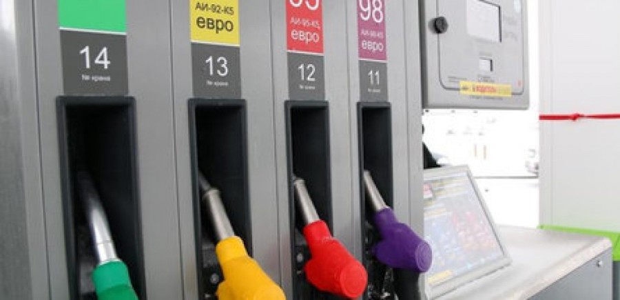 Цены на бензин в очередной раз повышаются в Беларуси со 2 июля