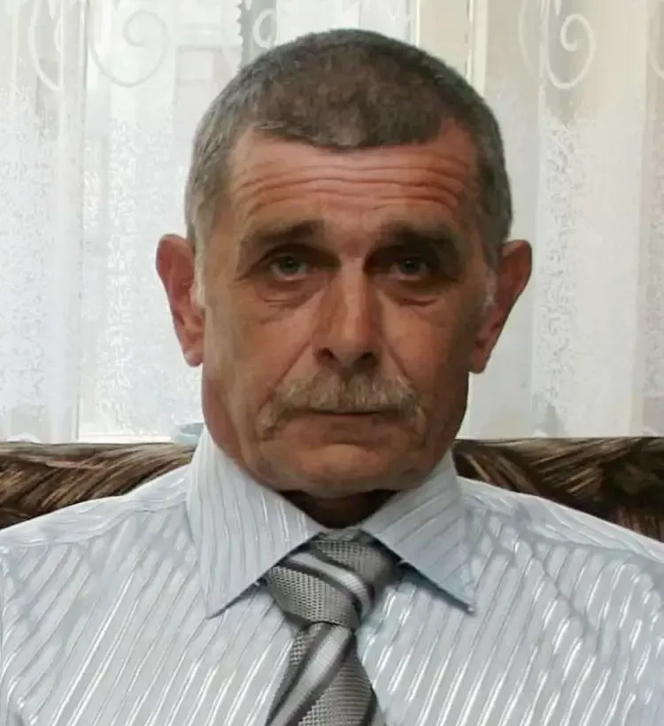 Зенько Иван Михайлович.