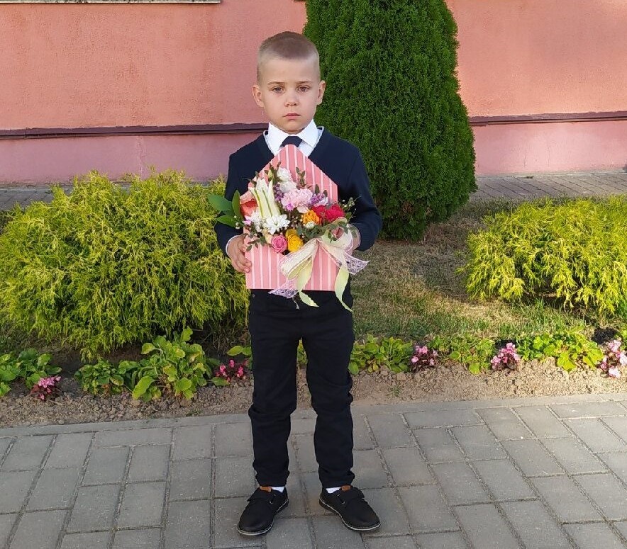 Могилев, 2022 г. «Пока дети в школе, в саду, я успеваю сделать все свои дела».