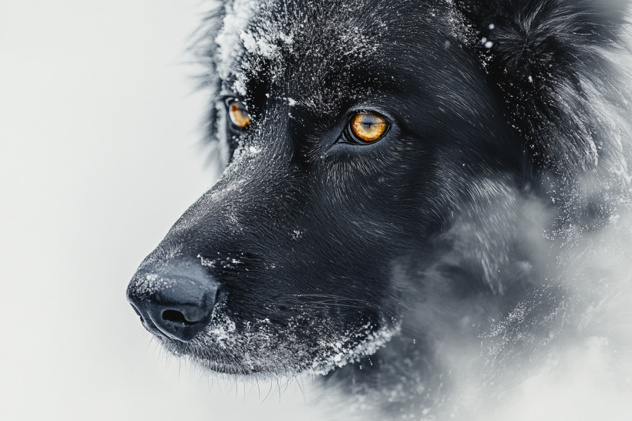 Штрафы за выгул собак без намордника в Беларуси: что нужно знать владельцам