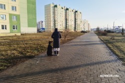 В Беларуси введут запрет на посещение магазинов с животными – закон