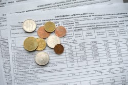 Коммунальные услуги подорожают с 1 июня 