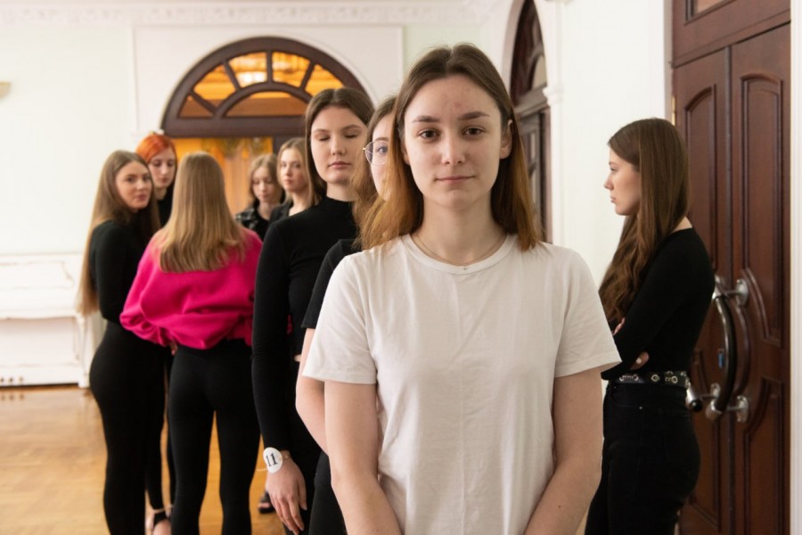 Красивых девушек приглашают на кастинг «Мисс Беларусь»: он пройдет 29 марта в Могилеве