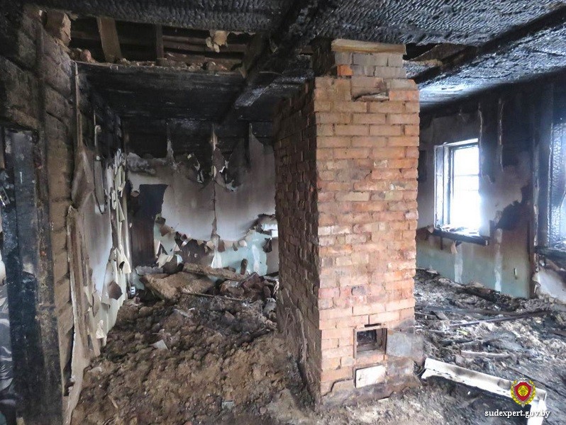 Фото: управление ГКСЭ по Могилевской области.