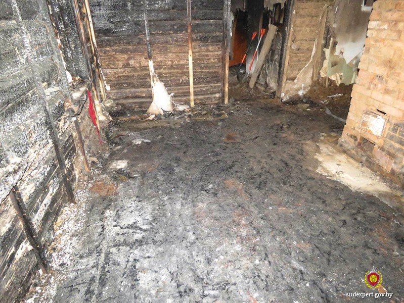 Фото: управление ГКСЭ по Могилевской области.