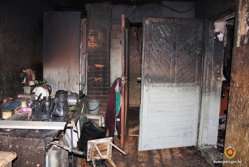 Фото: управление ГКСЭ по Могилевской области.