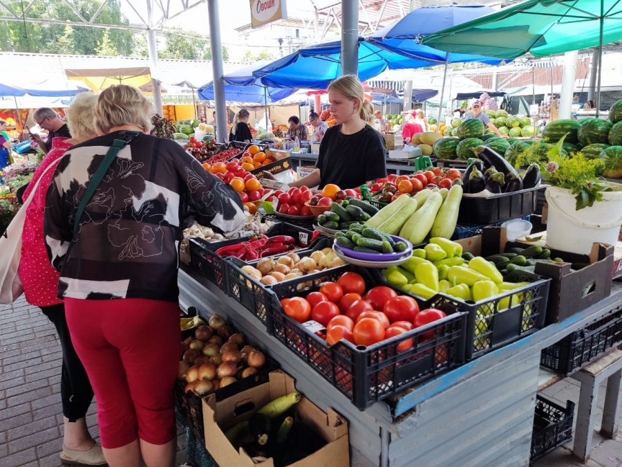 В Беларуси хотят ужесточить контроль на рынках: можно высказать свое мнение