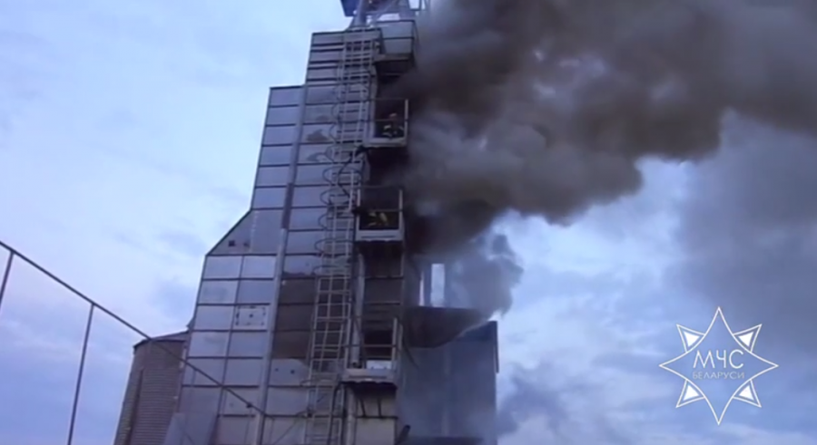 Фото: МЧС Беларуси