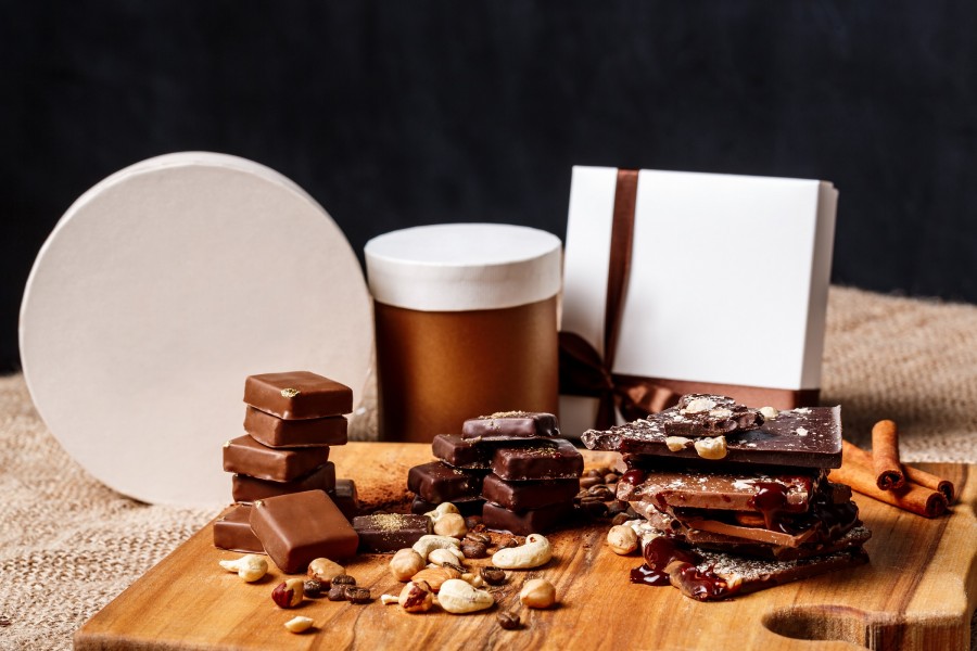 Не всякая шоколадка полезна: в чем подвох, разбираемся со специалистом