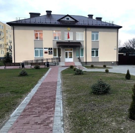 Житель Глусского района получил 3,5 года за нападение на милиционеров, которых сам же и вызвал