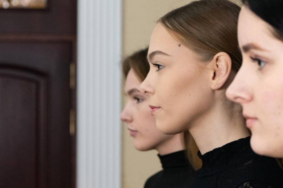 «Можно быть налоговым инспектором, но нести в мир красоту…». В областном центре 14 мая выберут «Мисс Могилев» 