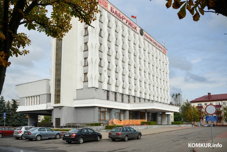 Руководство Бобруйска ответит на вопросы горожан 3 мая