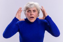 Пожилая бобруйчанка решила заработать и потеряла более 130 тысяч рублей вместе с квартирой