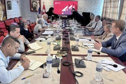 «Бобруйскагромаш» развивает промышленную кооперацию с Кубой