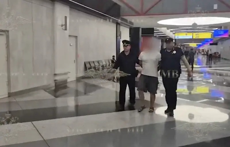 Белорус бросил на пол чужого ребенка в аэропорту Шереметьево. Мужчине предъявлено обвинение в покушении на убийство