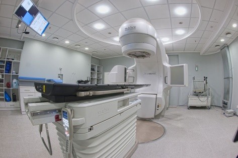 В Беларуси рассматривают создание кластера лучевого лечения