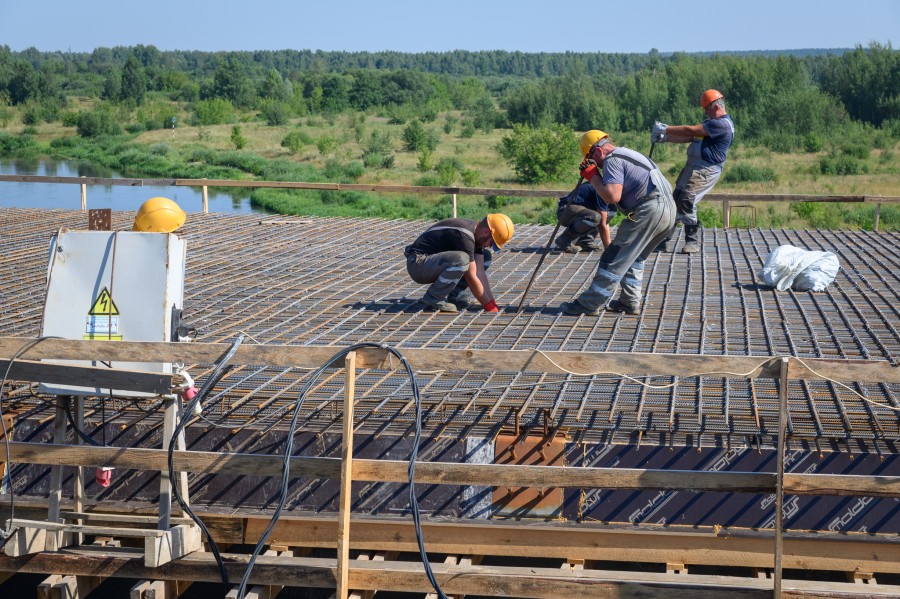 ТОП-10 вакансий с зарплатой от 1 500 рублей в Бобруйске