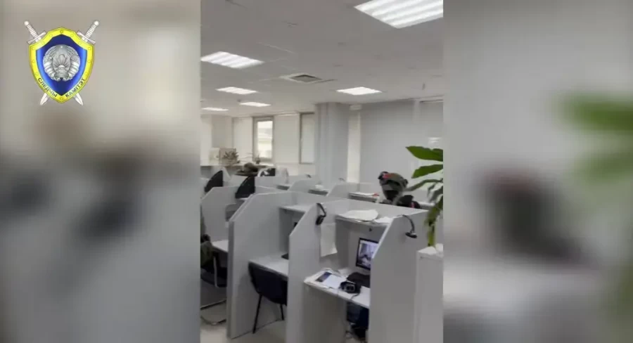 Более 50 задержанных: в Беларуси раскрыта сеть кол-центров, продававших пищевые добавки под видом лекарств