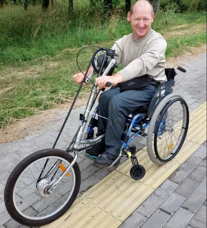 Бобруйск, 2024 год. Дмитрий Малашук.