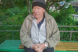 Не прошли мимо: в Могилеве прохожие и волонтеры помогли потерявшему память мужчине