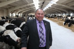 Как простой деревенский мальчишка стал легендой сельхозсферы Могилевщины: ко дню рождения Виктора Пинчука  