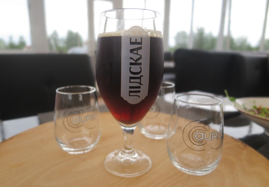 Июнь 2025 г. Могилев, ул.Симонова, ресторан «Санта Мария». В сет также входит 0,5 литра кваса.