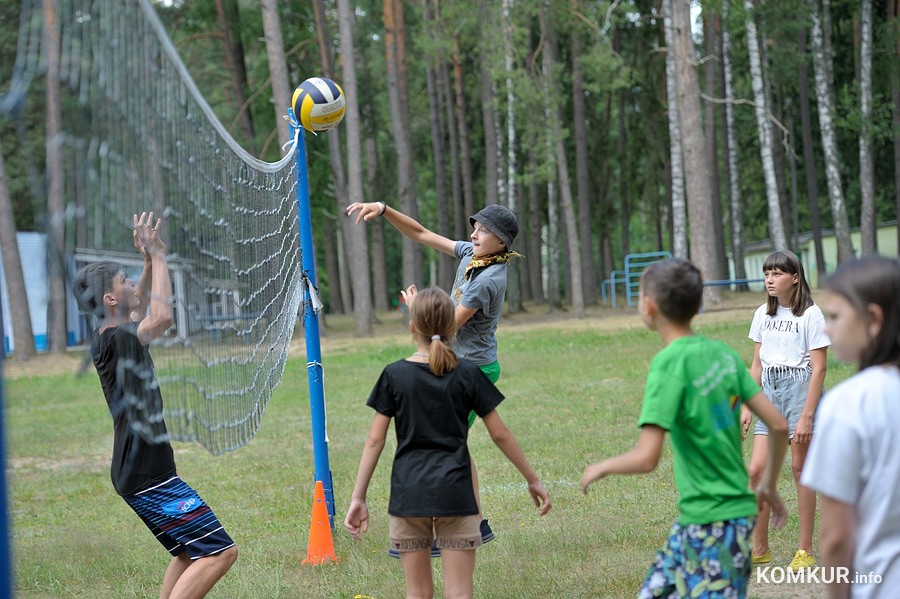 Вернут ли деньги за путевку в лагерь, если ребенку там не понравилось?