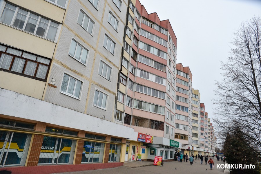 Среди адресов – многоэтажки на Даманском. Отключения электричества в Бобруйске с 23 по 27 июня