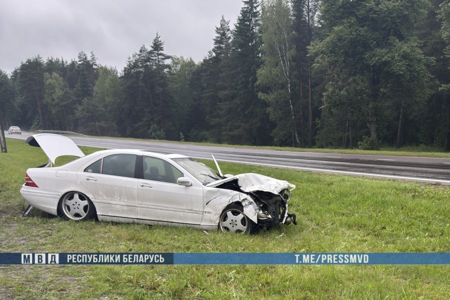 Фото пресс-службы МВД