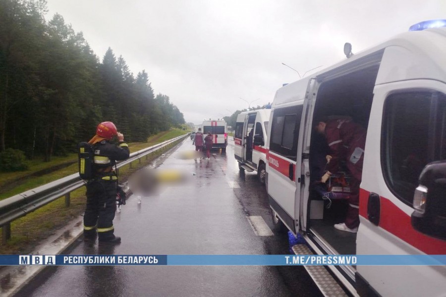 Фото пресс-службы МВД