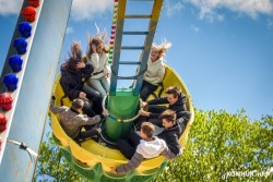 Ко Дню защиты детей: программа мероприятий в Бобруйске