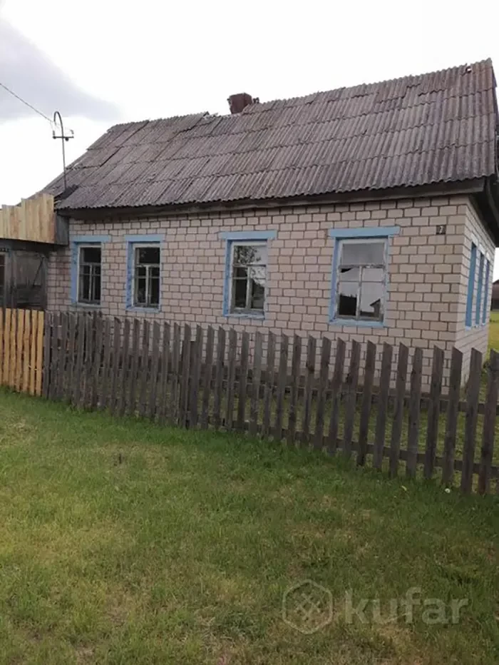 Адрес: г. п. Глуск, Луговая, 7.