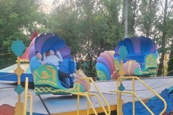 «Женщина так «вальсировала», что челюсть потеряла». Жизнь глазами могилевчан