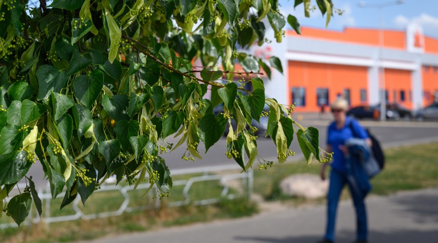 «Пообещали покатать меня на мотоцикле». Жизнь глазами бобруйчан