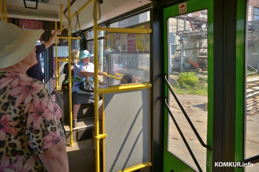 Фото из архива редакции.