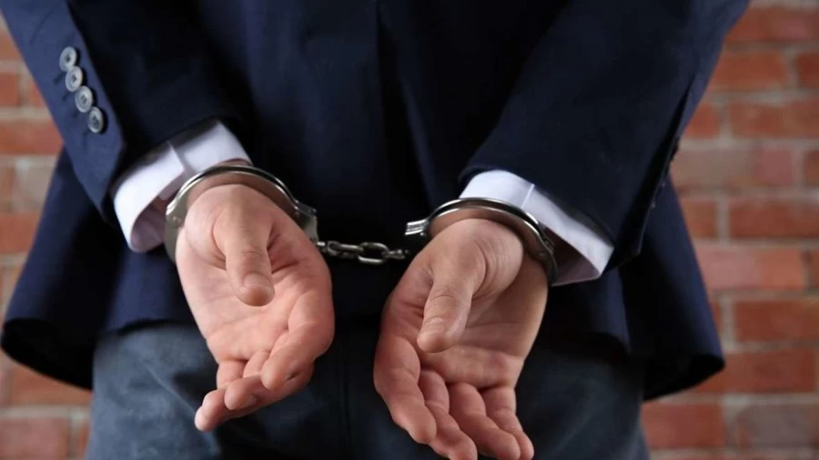 Сотрудник одного из райисполкомов задержан за взятку в Гродненской области