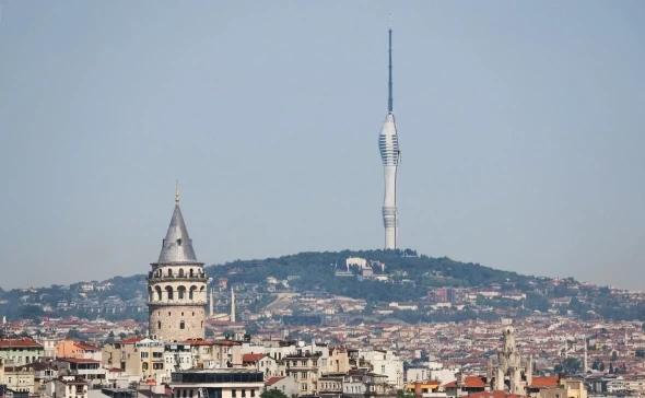 Третий раунд российско-украинских переговоров пройдет в Стамбуле