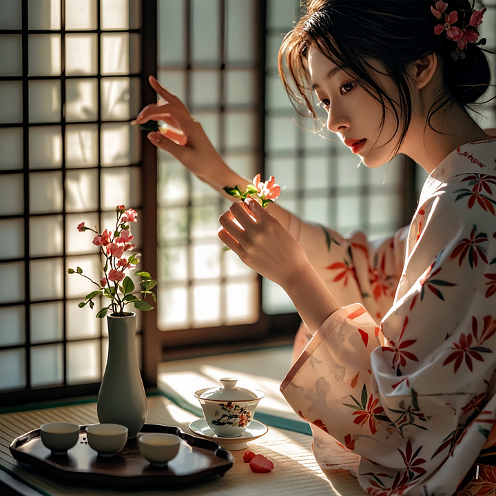 Япония в 40-й раз обновила мировой рекорд по продолжительности жизни женщин 