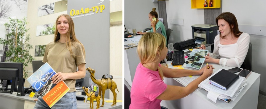 А может, на выходные в Питер? Как турагентство «ОлАн-тур» помогает бобруйчанам отдохнуть от суеты 