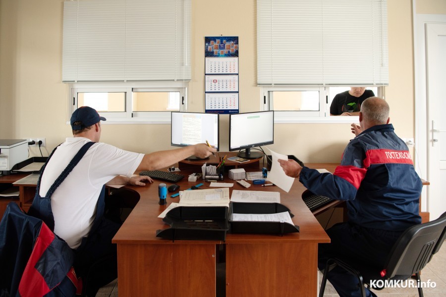 Техосмотр за взятку. В Бобруйске судили работника диагностической станции