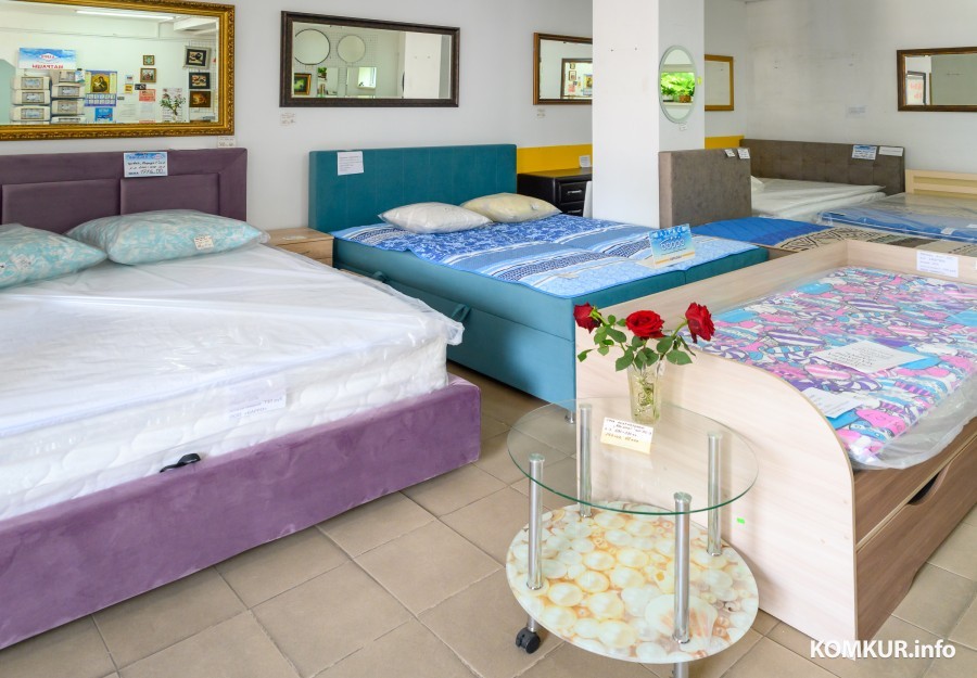 «Мы дорожим репутацией». На бобруйском ООО «Барро» раскрыли секрет крепкого сна