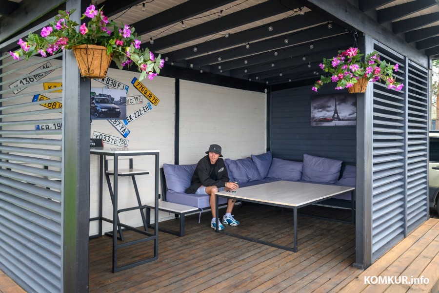 29.07.2025. Ул. Крылова, 21. Автохаус BUTIKAVTO