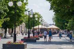 Плюс 500 рублей к зарплате и другие итоги первого полугодия в Бобруйске