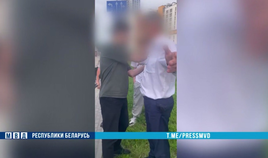 Задержан топ-менеджер крупной строительной компании за получение взятки