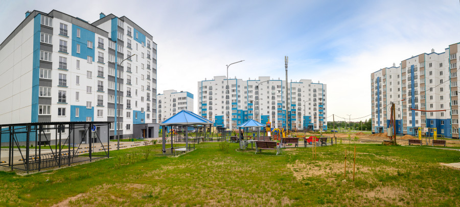 Квартиры и дома в Бобруйске и регионе: предложения на рынке жилья в августе-2025